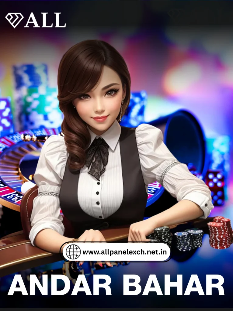 AllPanelExch Andar Bahar