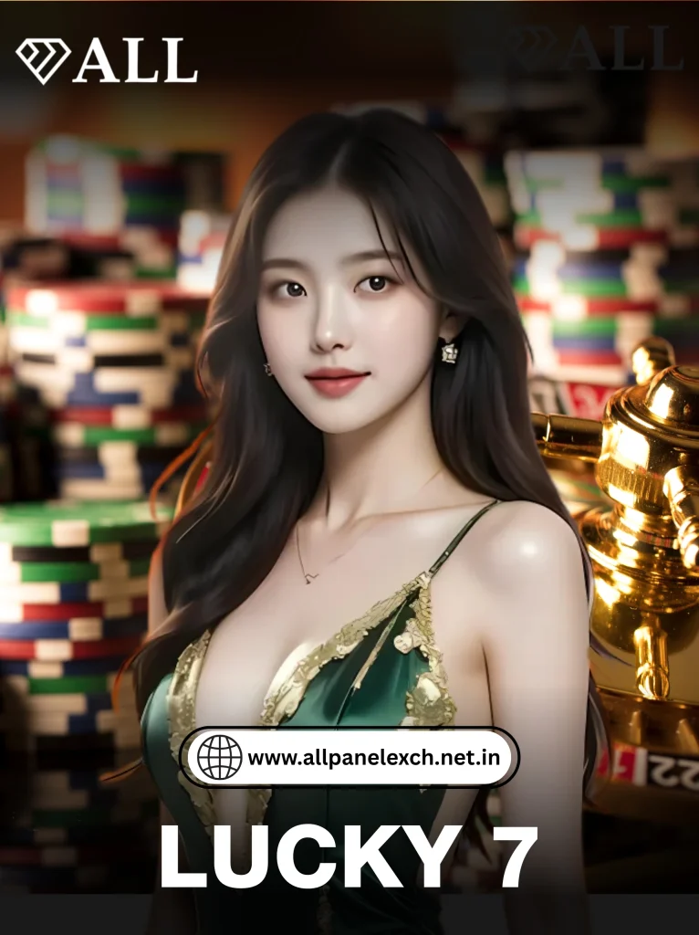 AllPanelExch Lucky 7