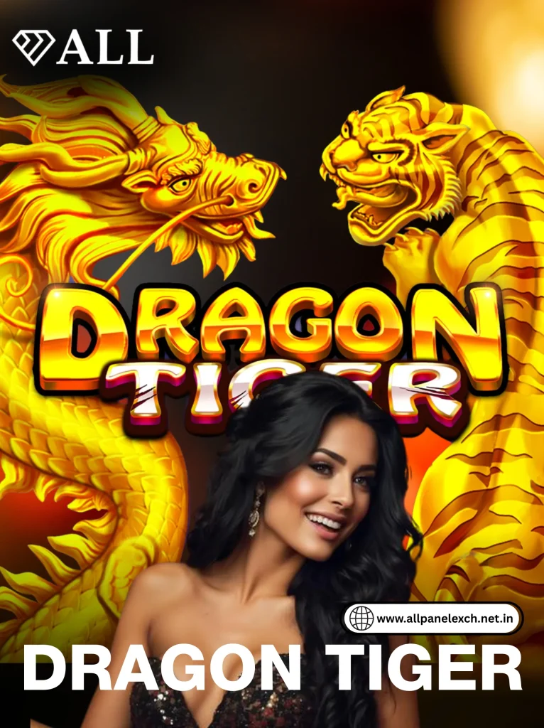 AllPanelExch Dragon Tiger