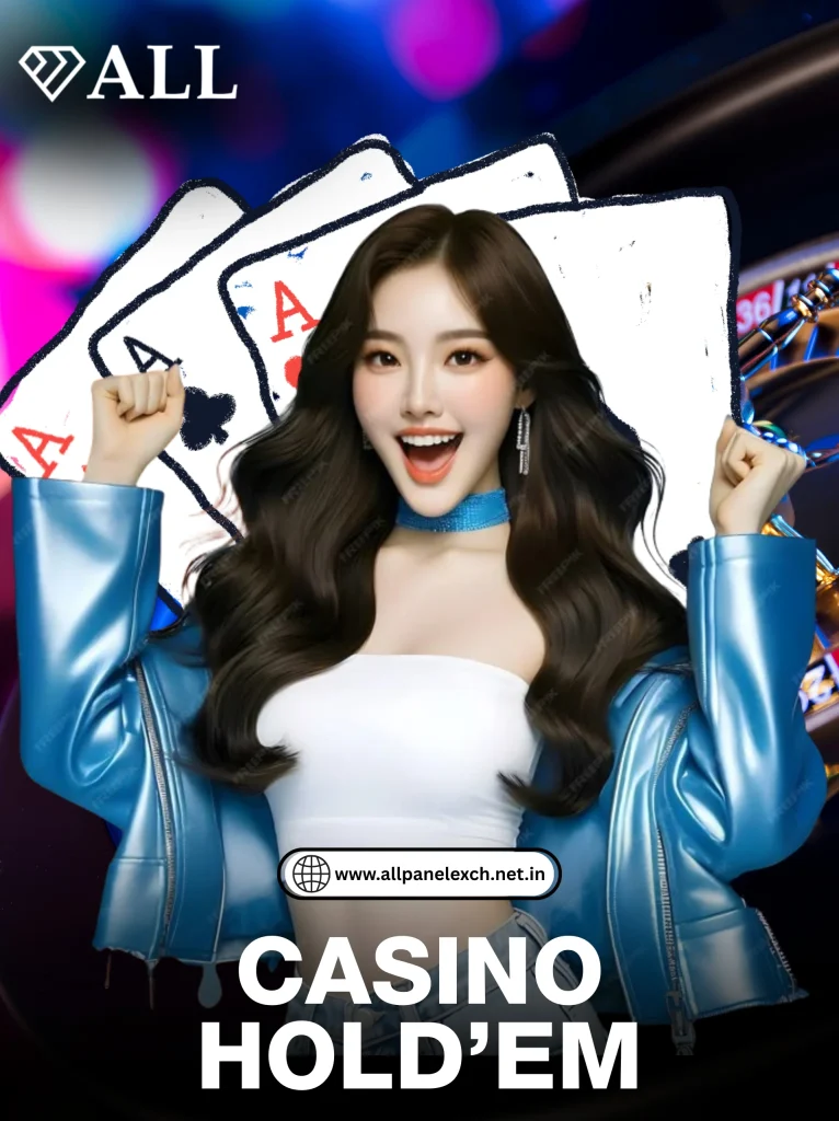 AllPanelExch Casino Hold'em