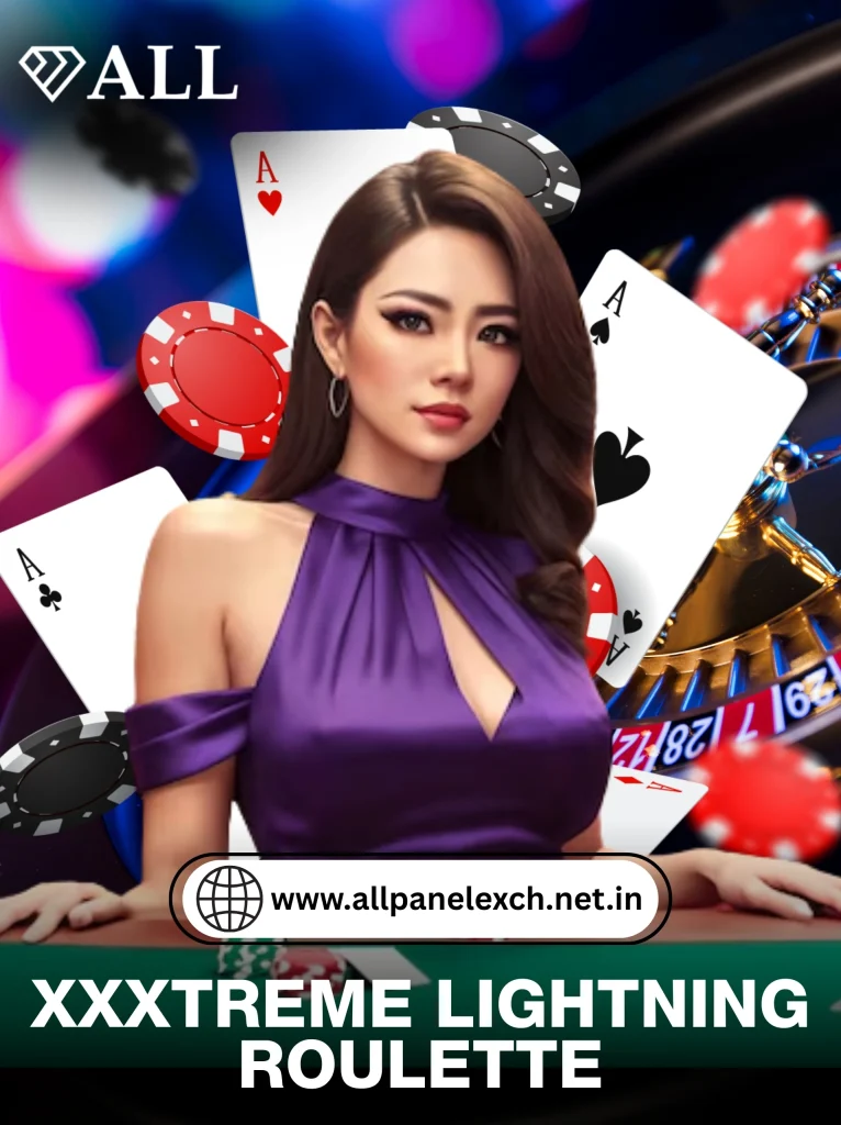 AllPanelExch Roulette