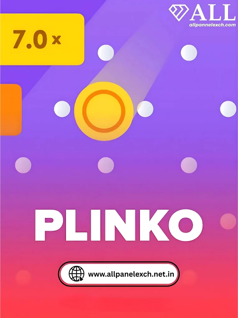 AllPanelExch Plinko