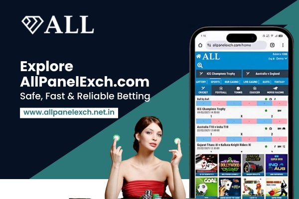 Explore AllPanelExch.com